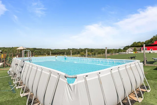 $1,500,000 | E1256 Johnson Road, Iola, WI 54945