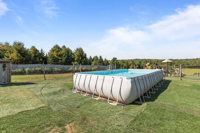 $1,500,000 | E1256 Johnson Road, Iola, WI 54945