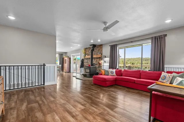 $1,500,000 | E1256 Johnson Road, Iola, WI 54945