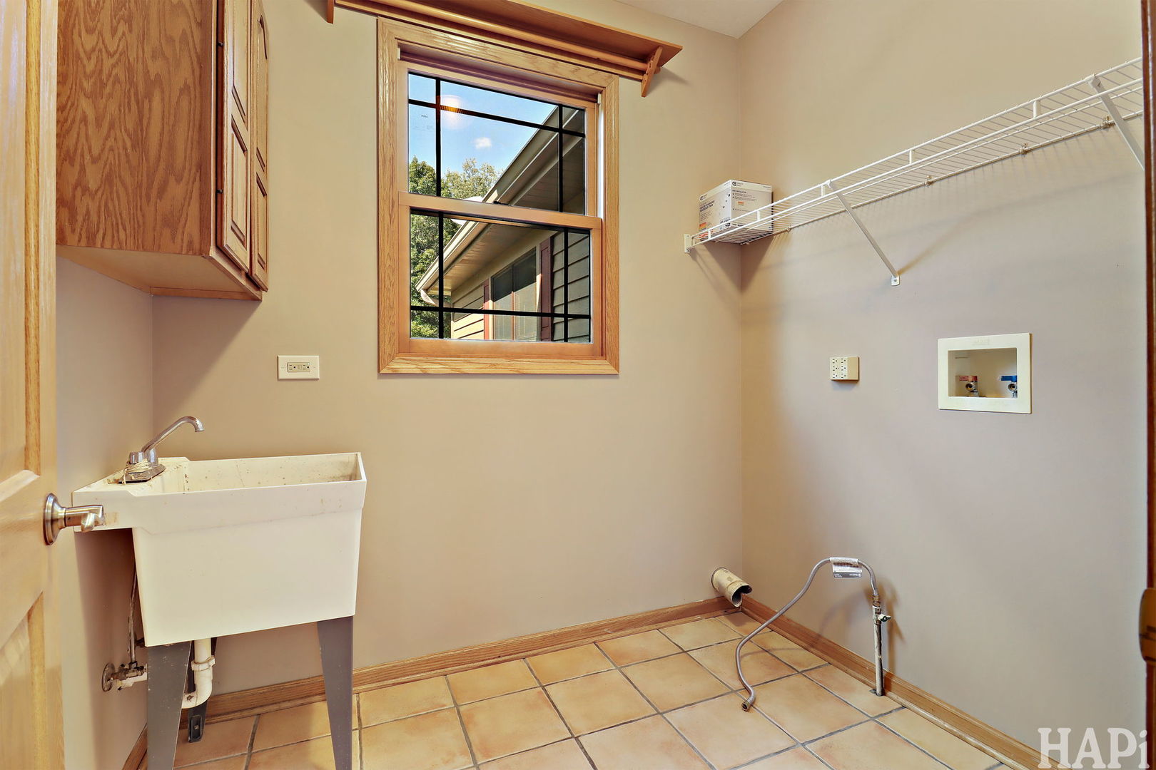 9014 Glacier Ridge Richmond, IL 60071 - Photo 40 of 48 a view of utility room
