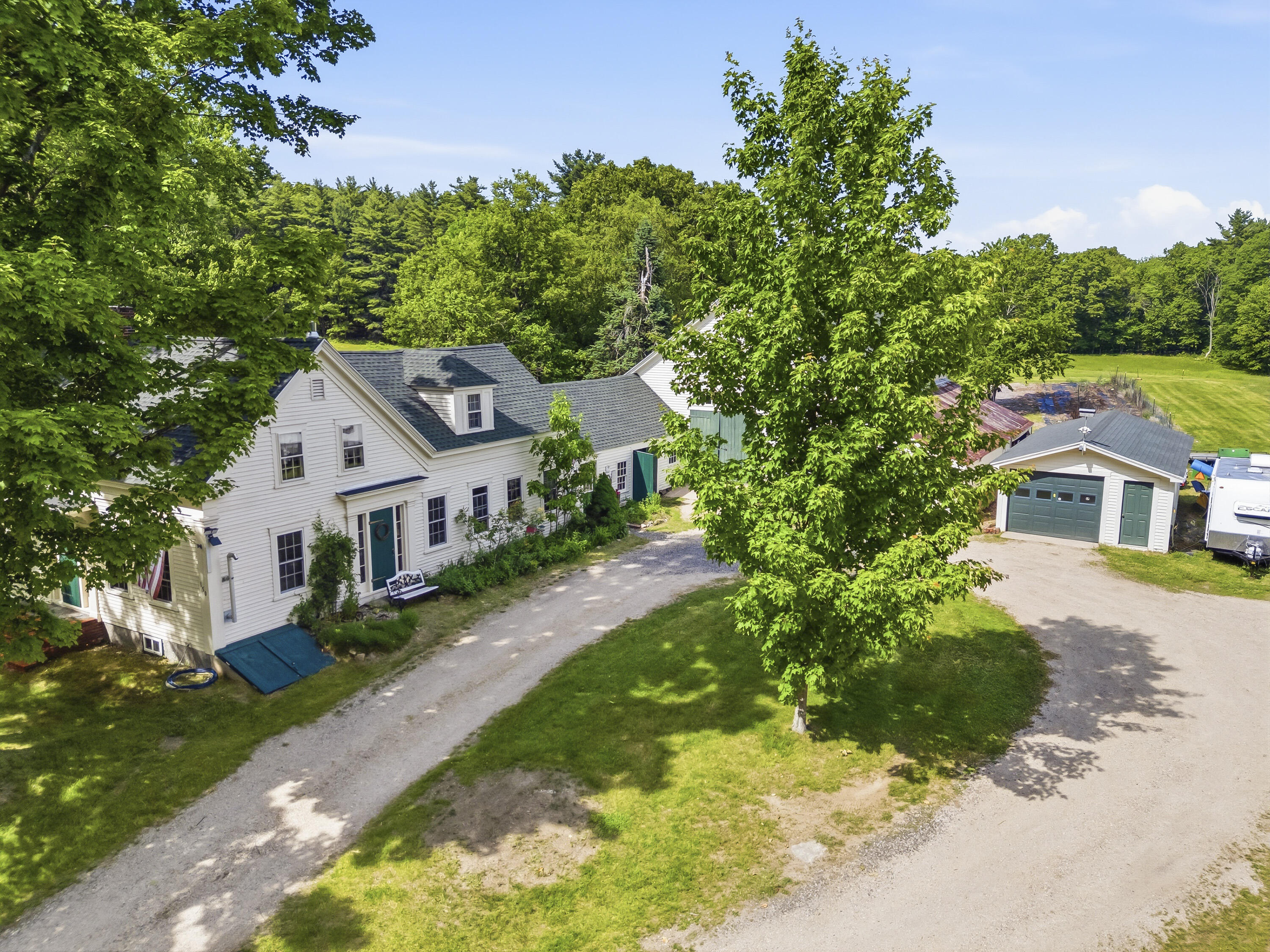 150 Kennebunk Road Alfred, ME 04002 - Photo 6 of 70 DJI_20260604171721_0224_D