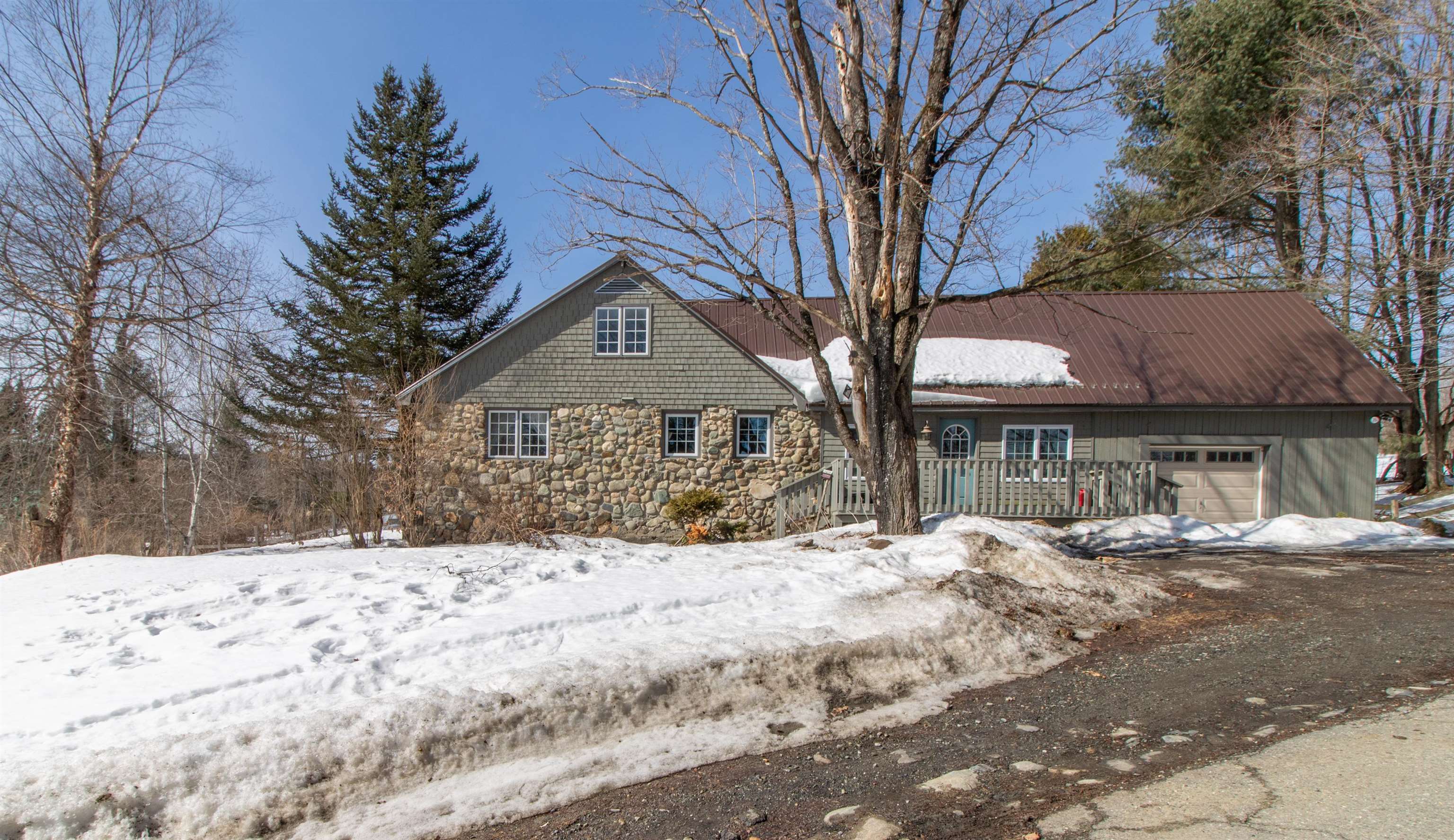 588 Breezy Hill Road Barton, VT 05822 - Photo 1 of 42 Gallery Image 1
