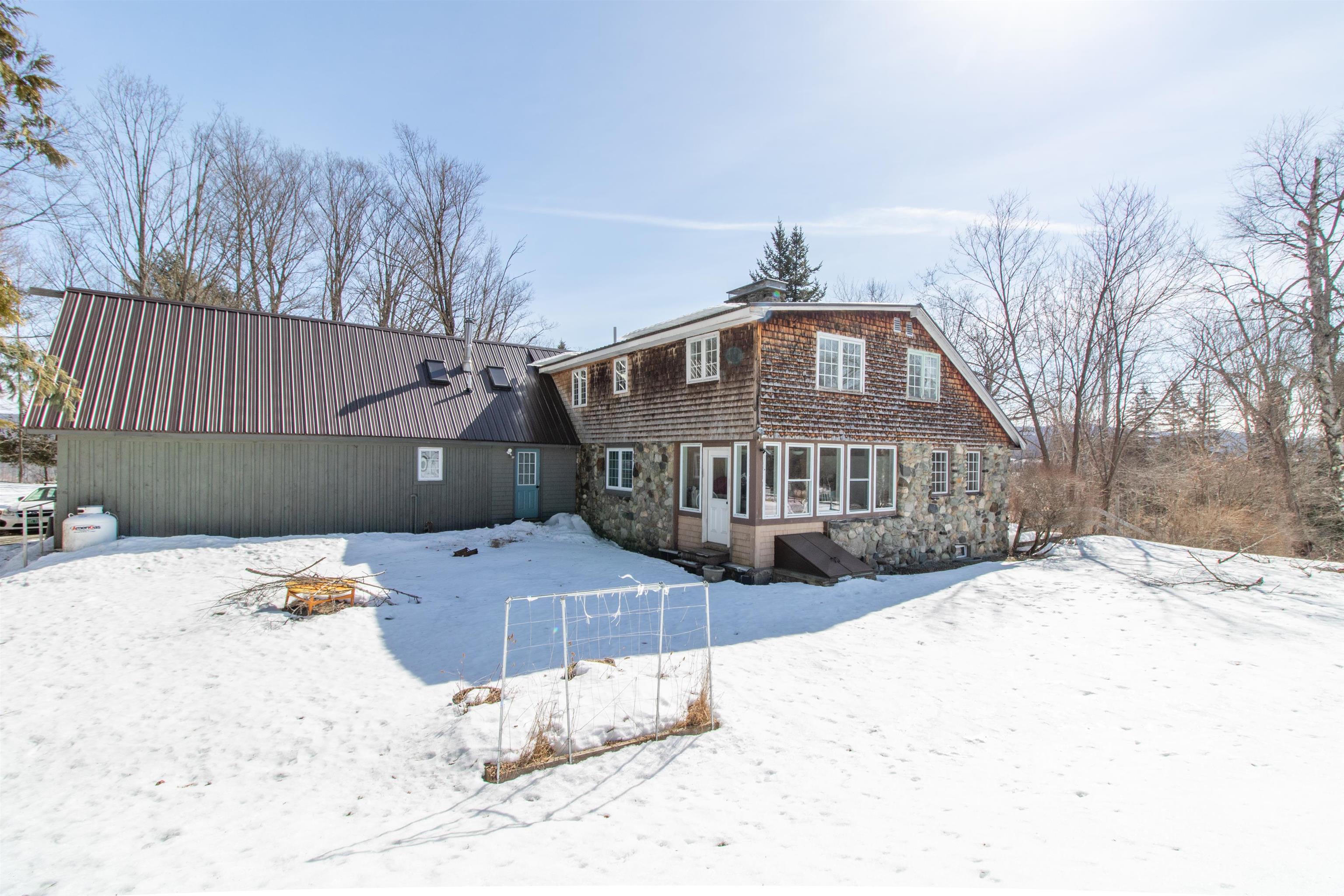 588 Breezy Hill Road Barton, VT 05822 - Photo 3 of 42 Gallery Image 3