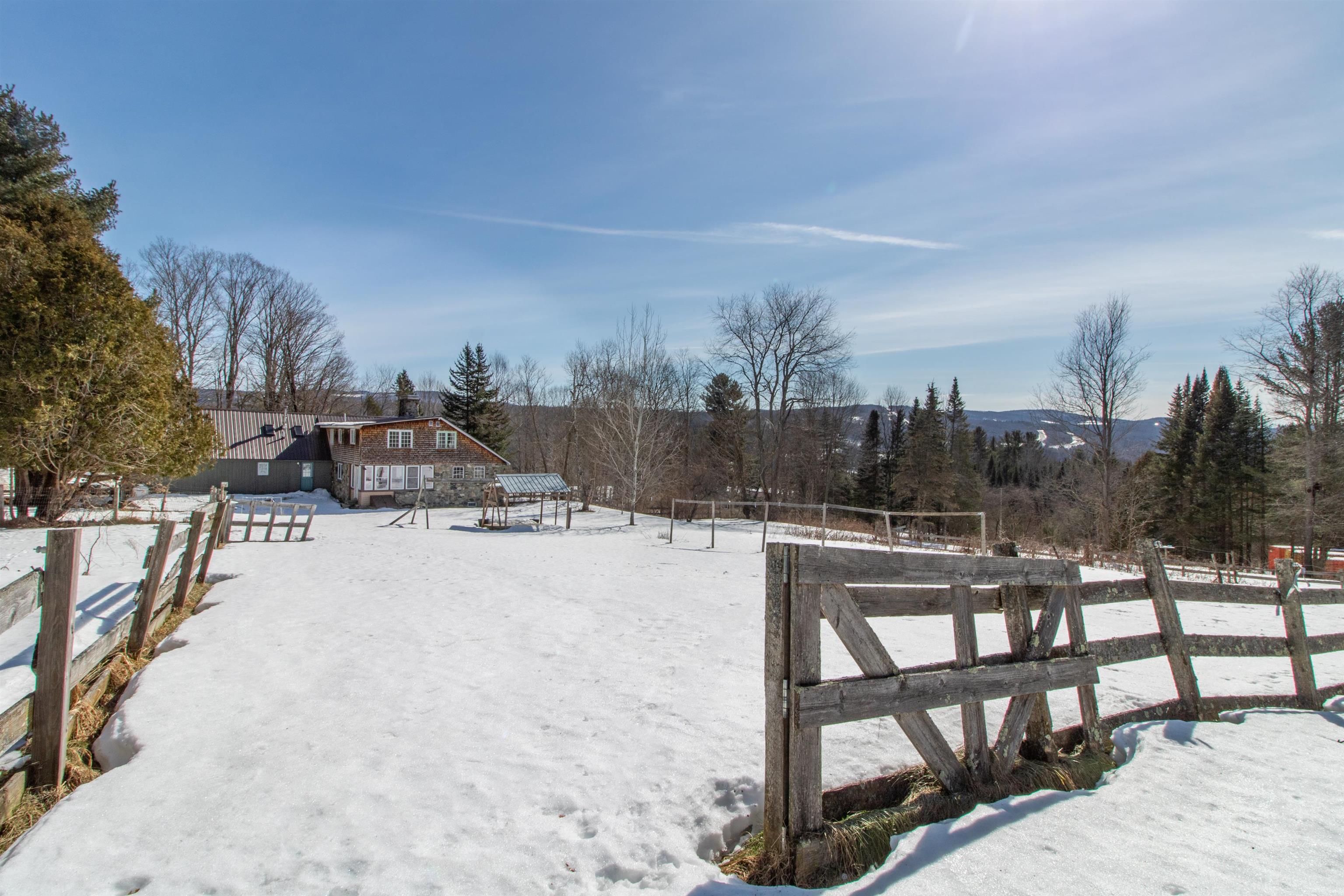 588 Breezy Hill Road Barton, VT 05822 - Photo 5 of 42 Gallery Image 5