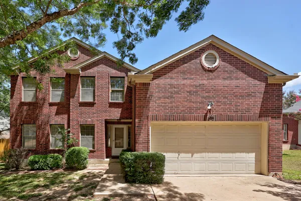 $374,999 | 615 Camp Fire Trail, Pflugerville, TX 78660