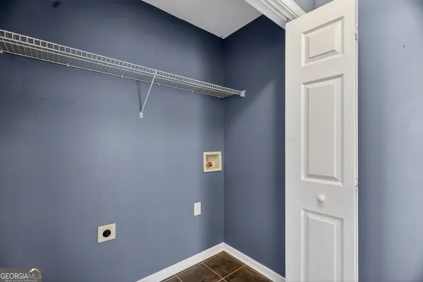 a view of a hallway