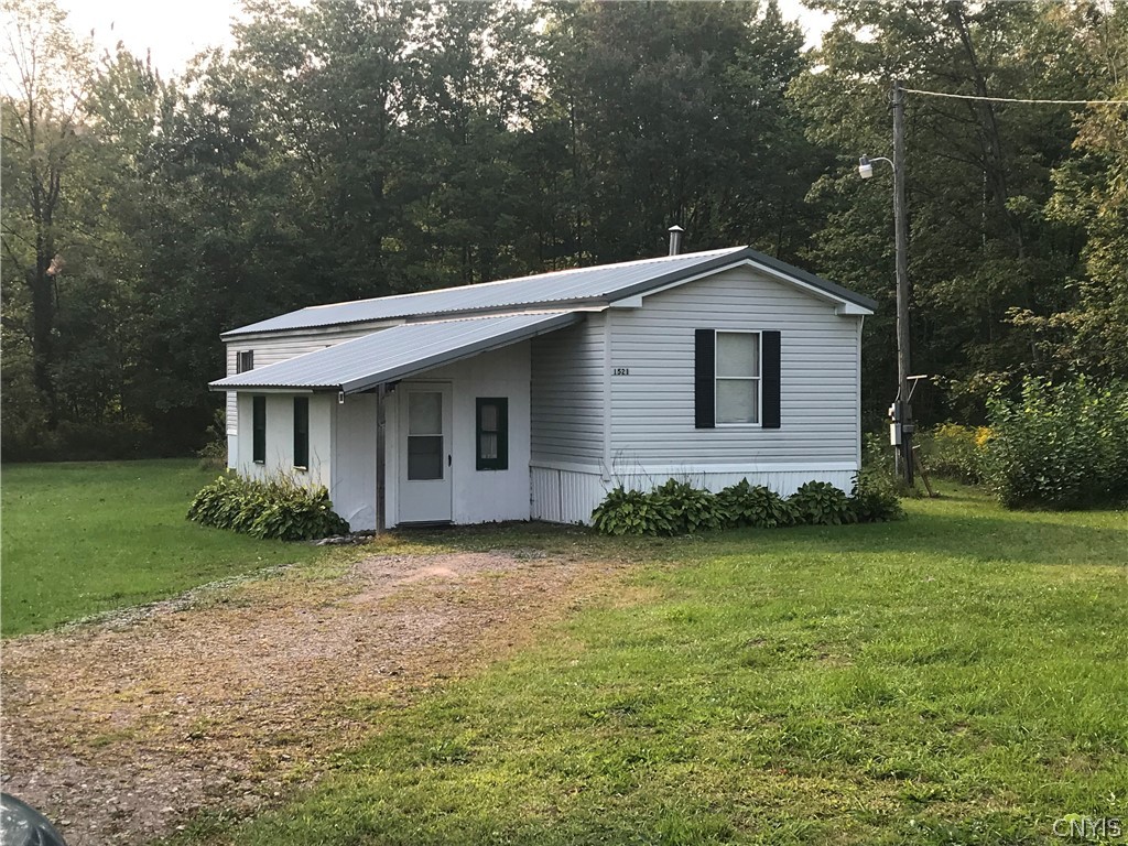 1521 Stone Barn Road Vienna, NY 13042 - Photo 1 of 1 Gallery Image 1
