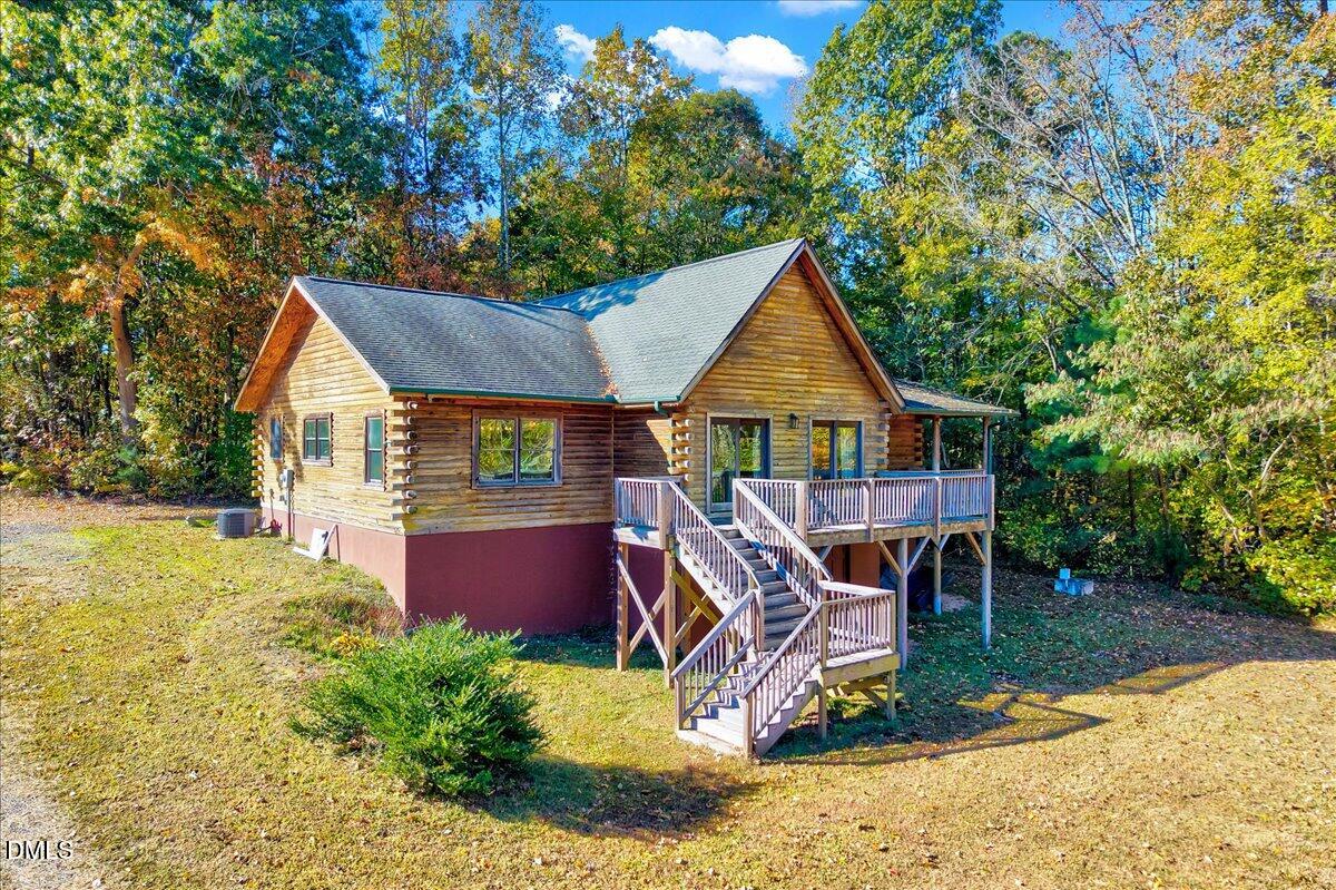 8545 Grassy Creek Road Oxford, NC 27565 - Photo 1 of 37 34-Final 8545 Grassy Creek Rd-34