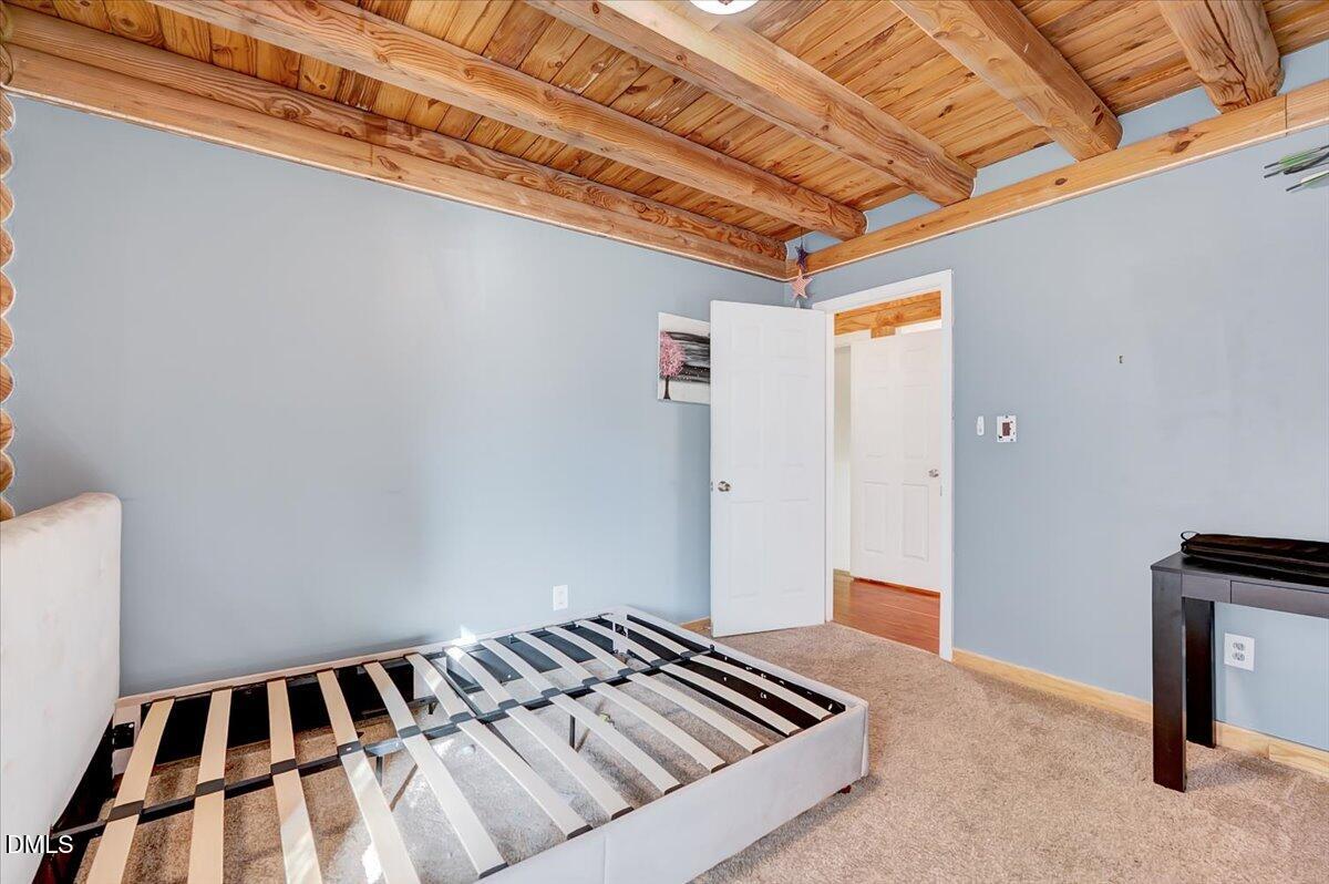 8545 Grassy Creek Road Oxford, NC 27565 - Photo 16 of 39 a view of utility room
