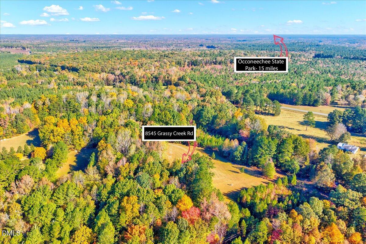 8545 Grassy Creek Road Oxford, NC 27565 - Photo 34 of 37 43-Final 8545 Grassy Creek Rd-43