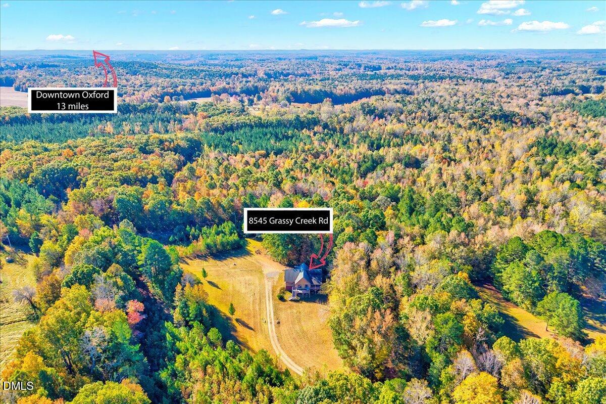 8545 Grassy Creek Road Oxford, NC 27565 - Photo 35 of 37 45-Final 8545 Grassy Creek Rd-45