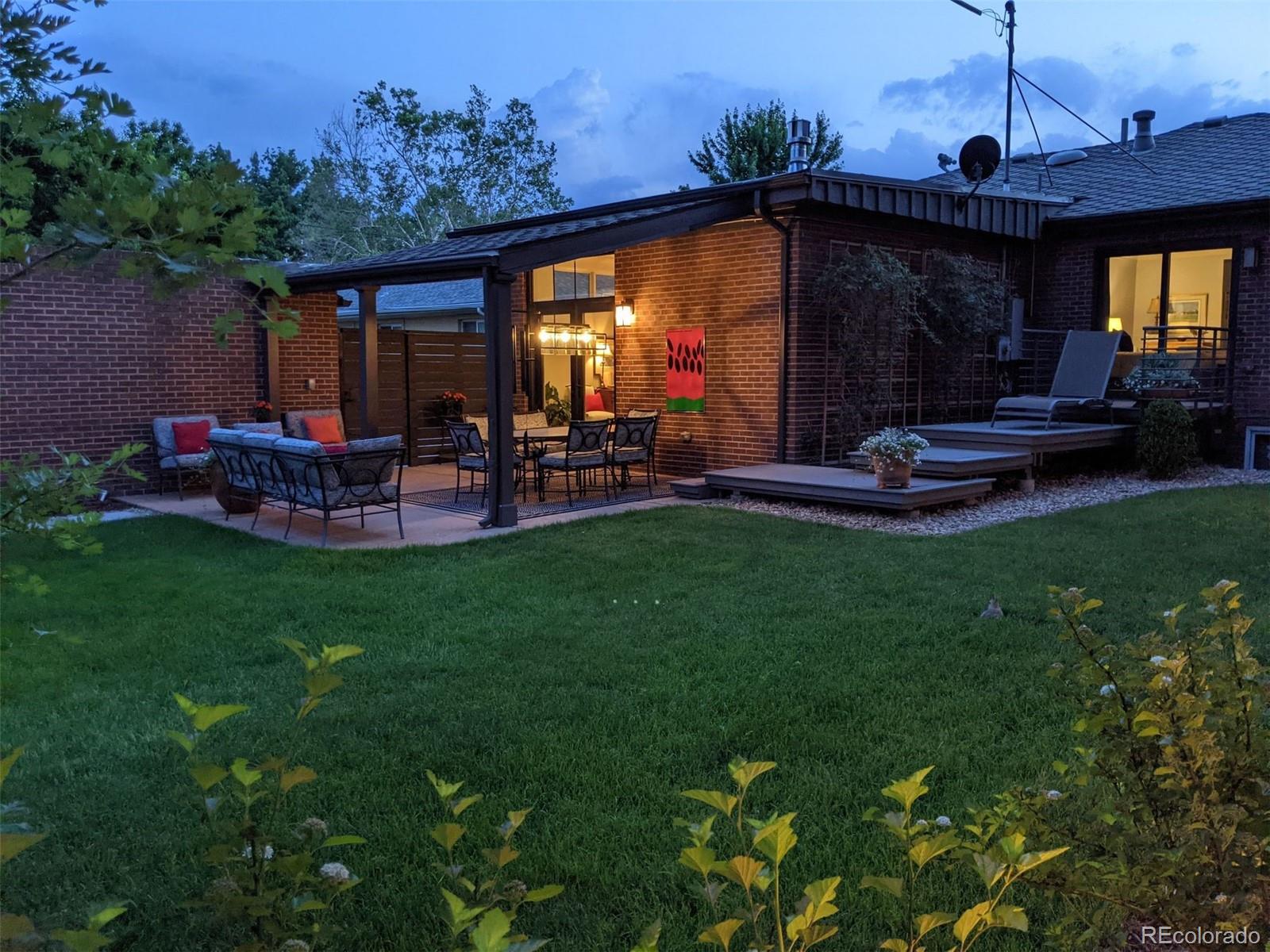 44 Ash Street Denver, CO 80220 - Photo 4 of 41