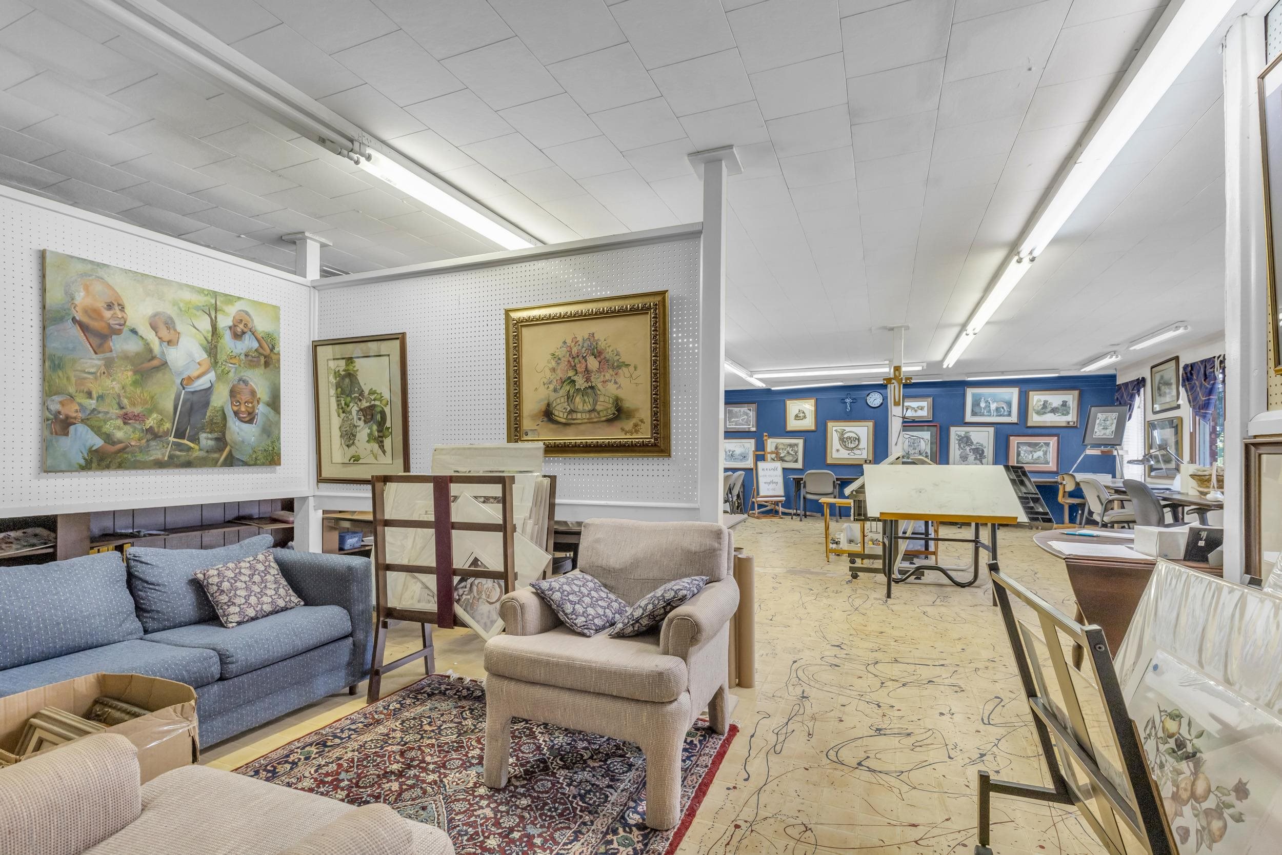 1 Anderson Street Inman, SC 29349 - Photo 15 of 31