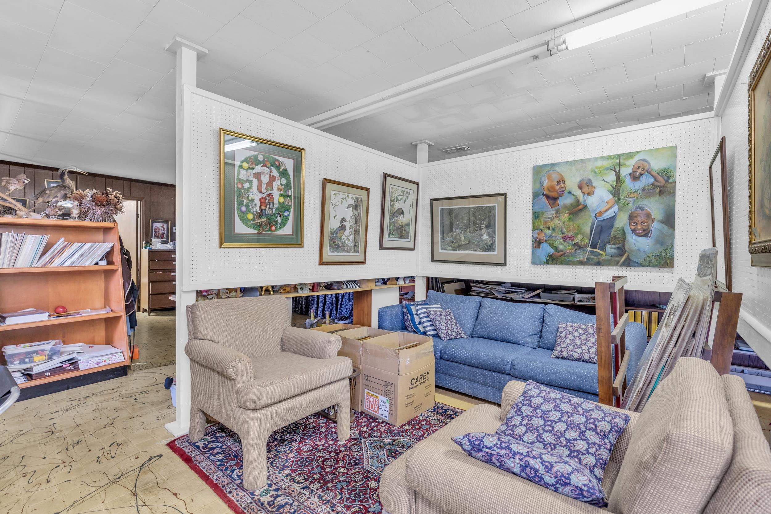 1 Anderson Street Inman, SC 29349 - Photo 17 of 31