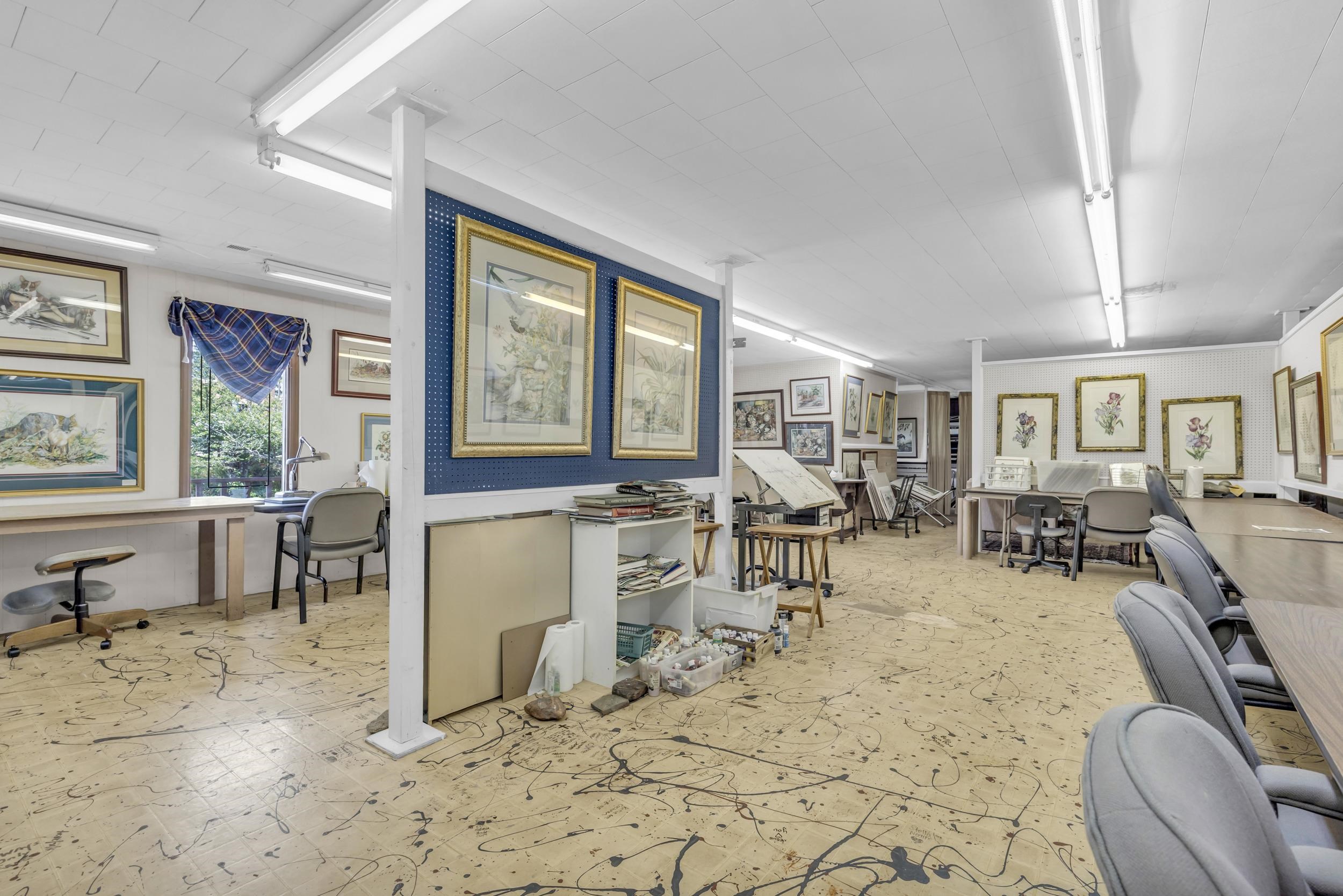 1 Anderson Street Inman, SC 29349 - Photo 18 of 31