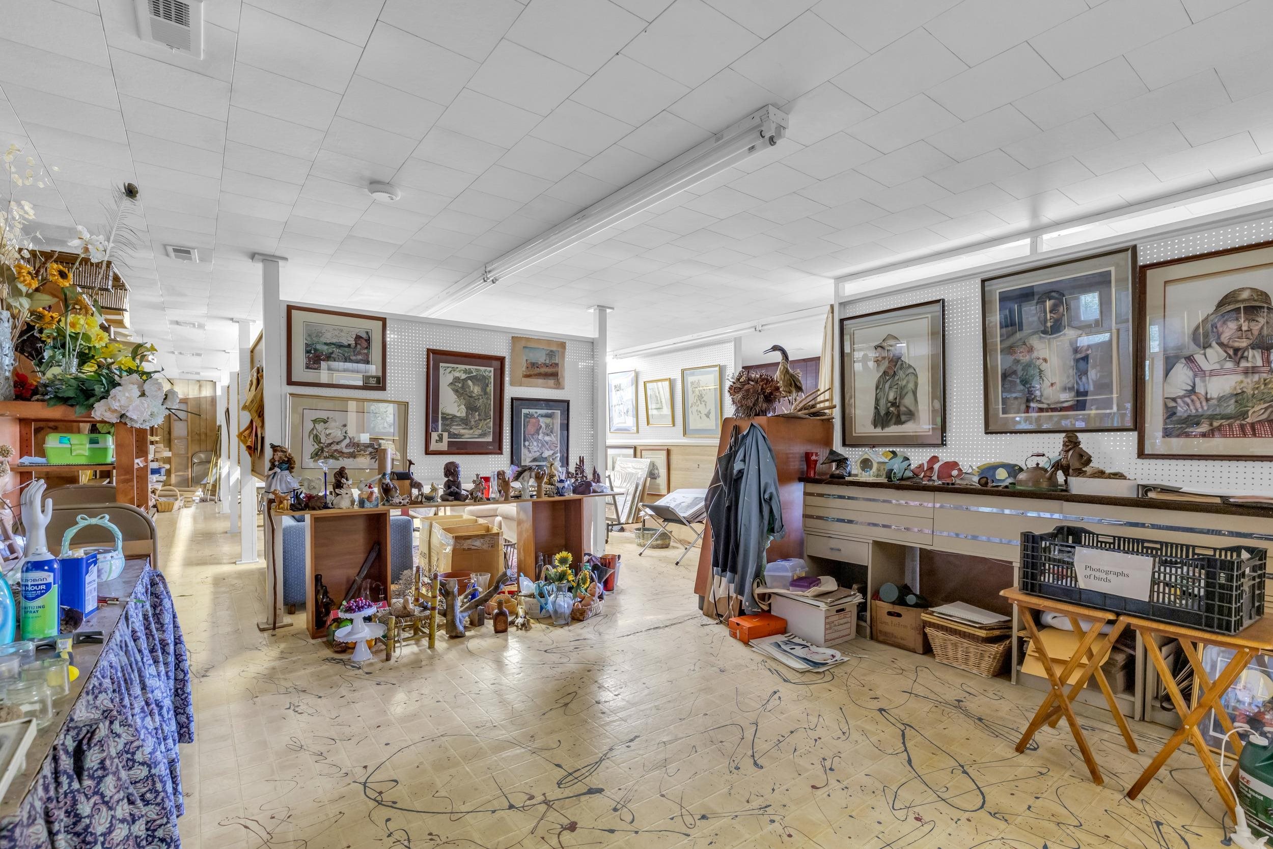 1 Anderson Street Inman, SC 29349 - Photo 19 of 31