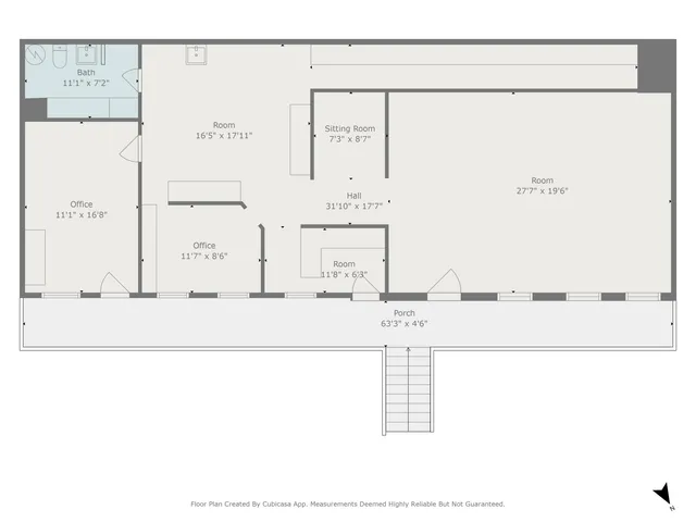 $285,000 | 1 Anderson Street, Inman, SC 29349