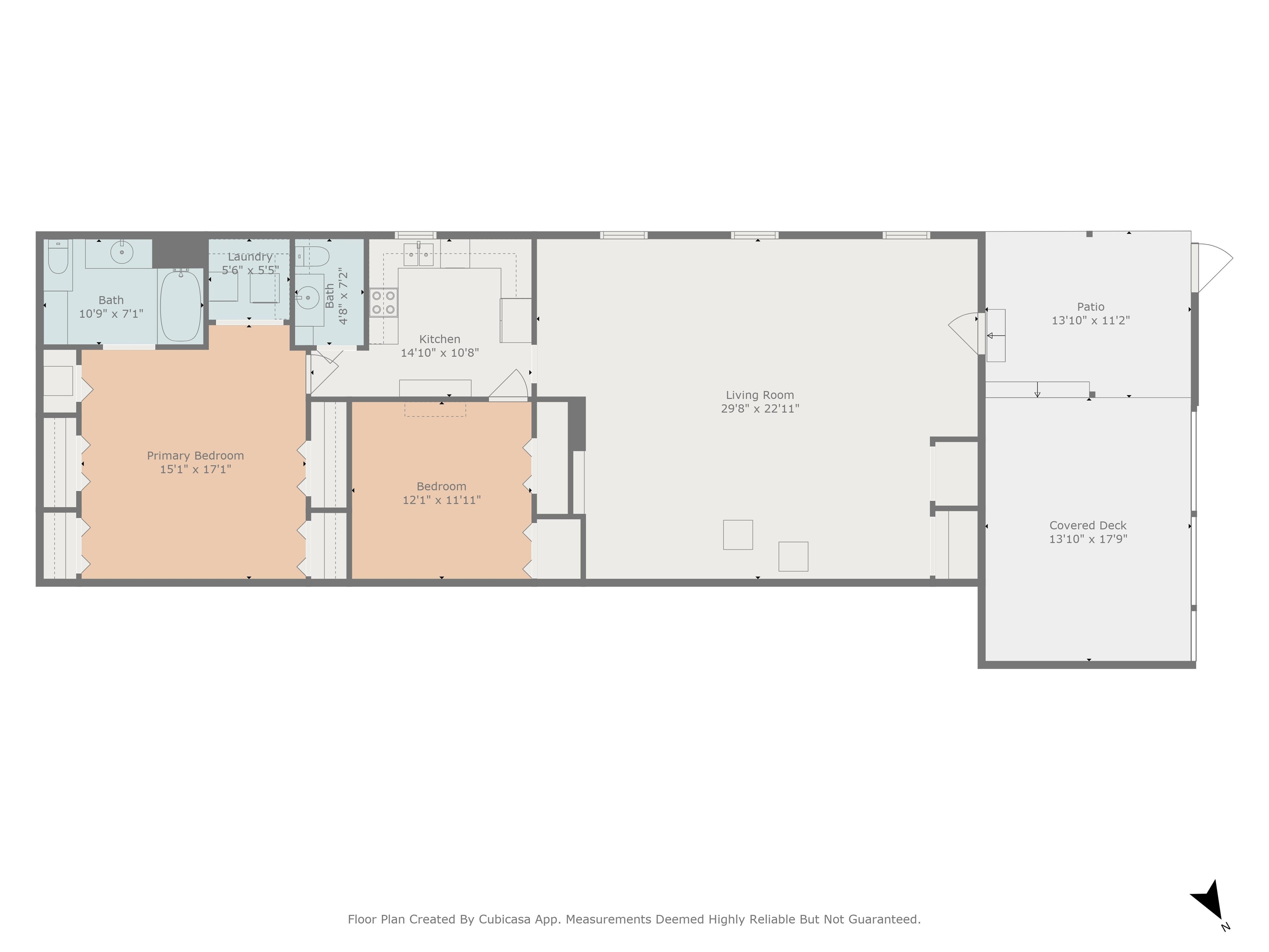 1 Anderson Street Inman, SC 29349 - Photo 31 of 31