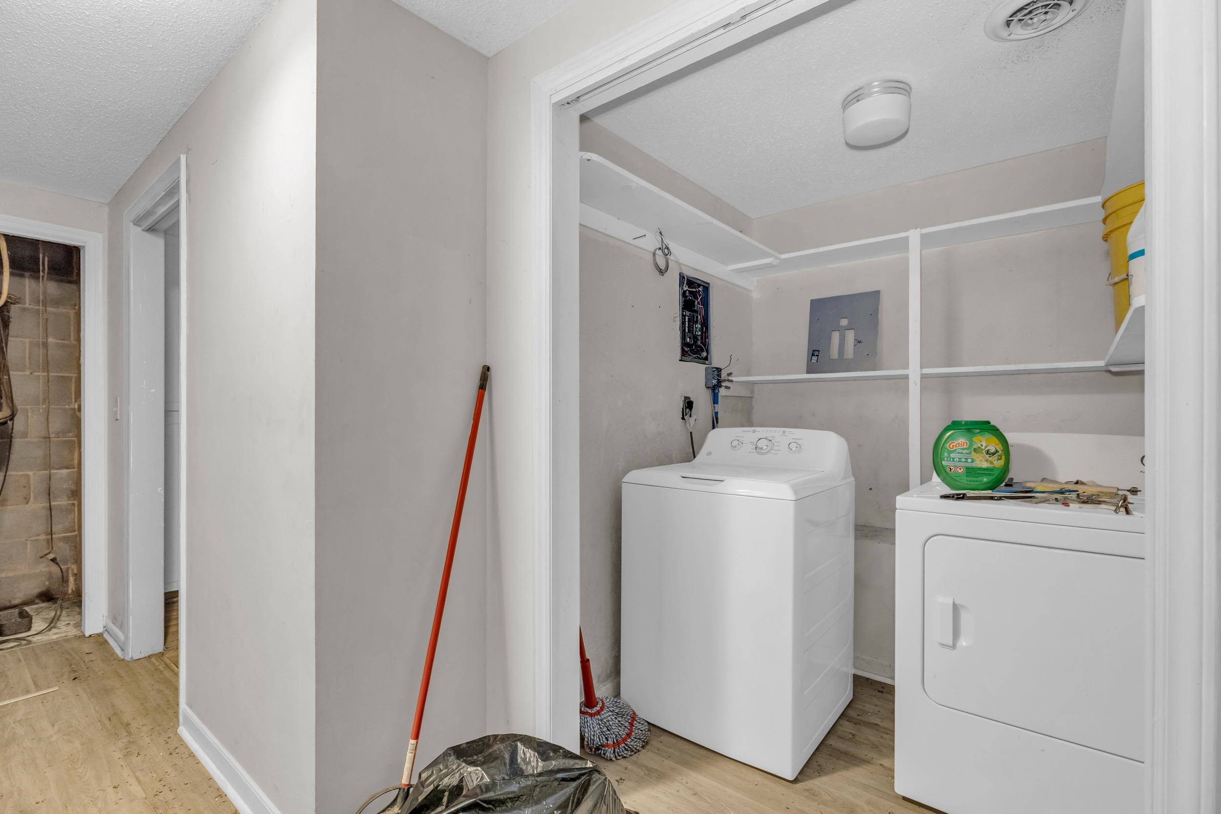 1 Anderson Street Inman, SC 29349 - Photo 8 of 31