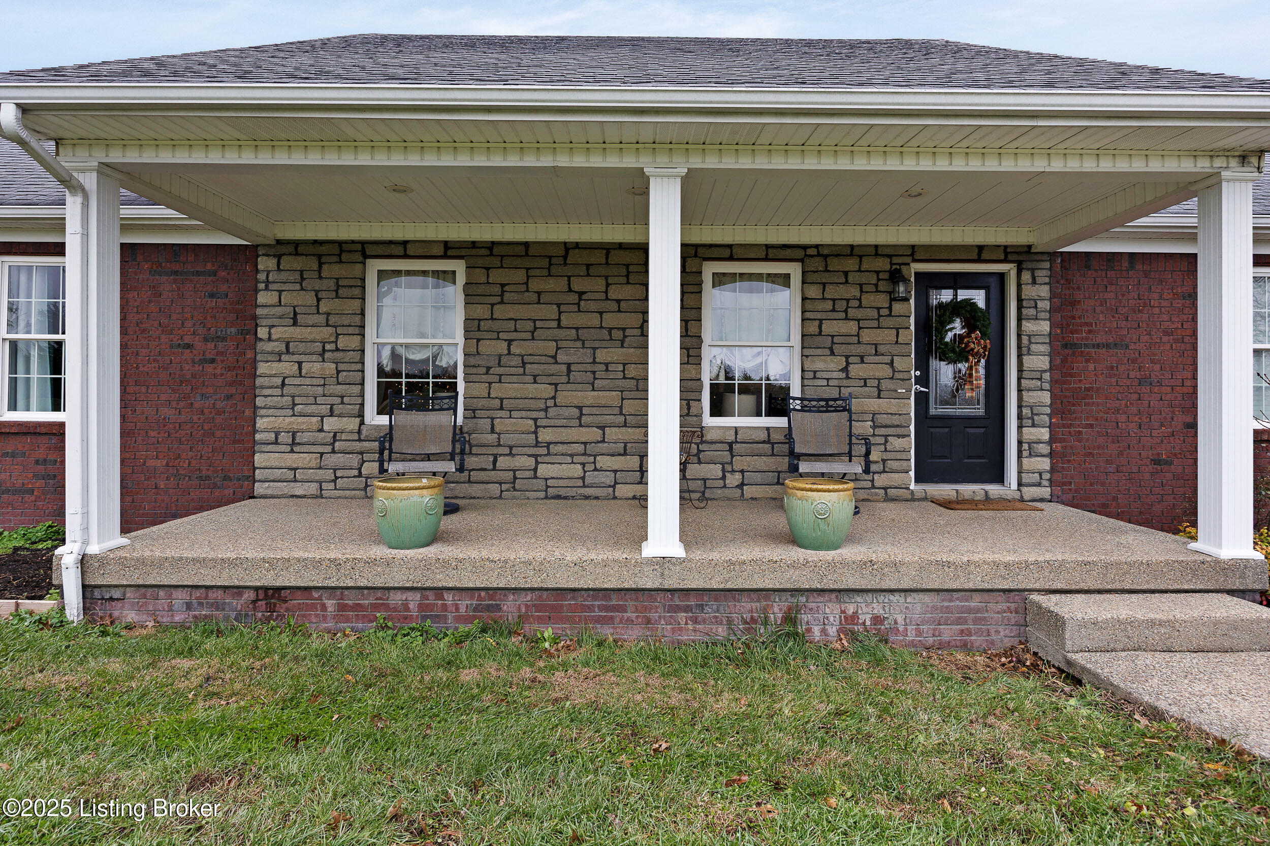 1899 Croake Station Road Springfield, KY 40069 - Photo 3 of 49 1899CroakeStationRd-4