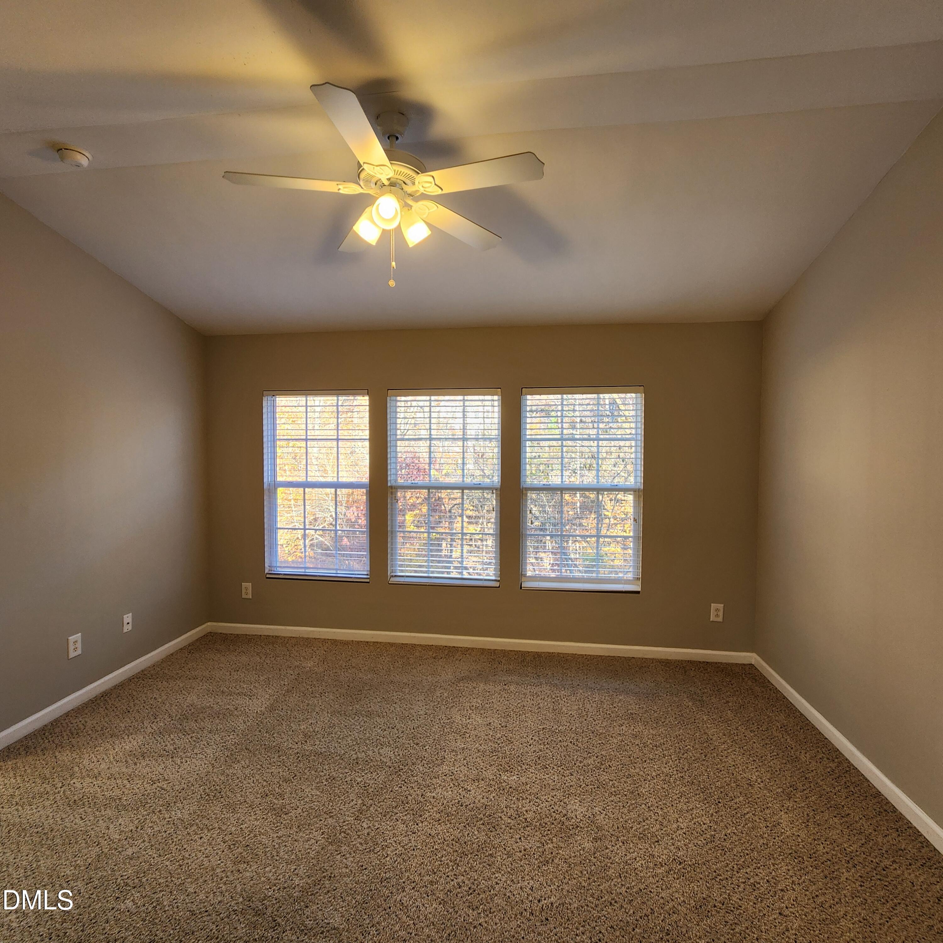 8212 Clasara Circle Raleigh, NC 27613 - Photo 18 of 20 Master bedroom