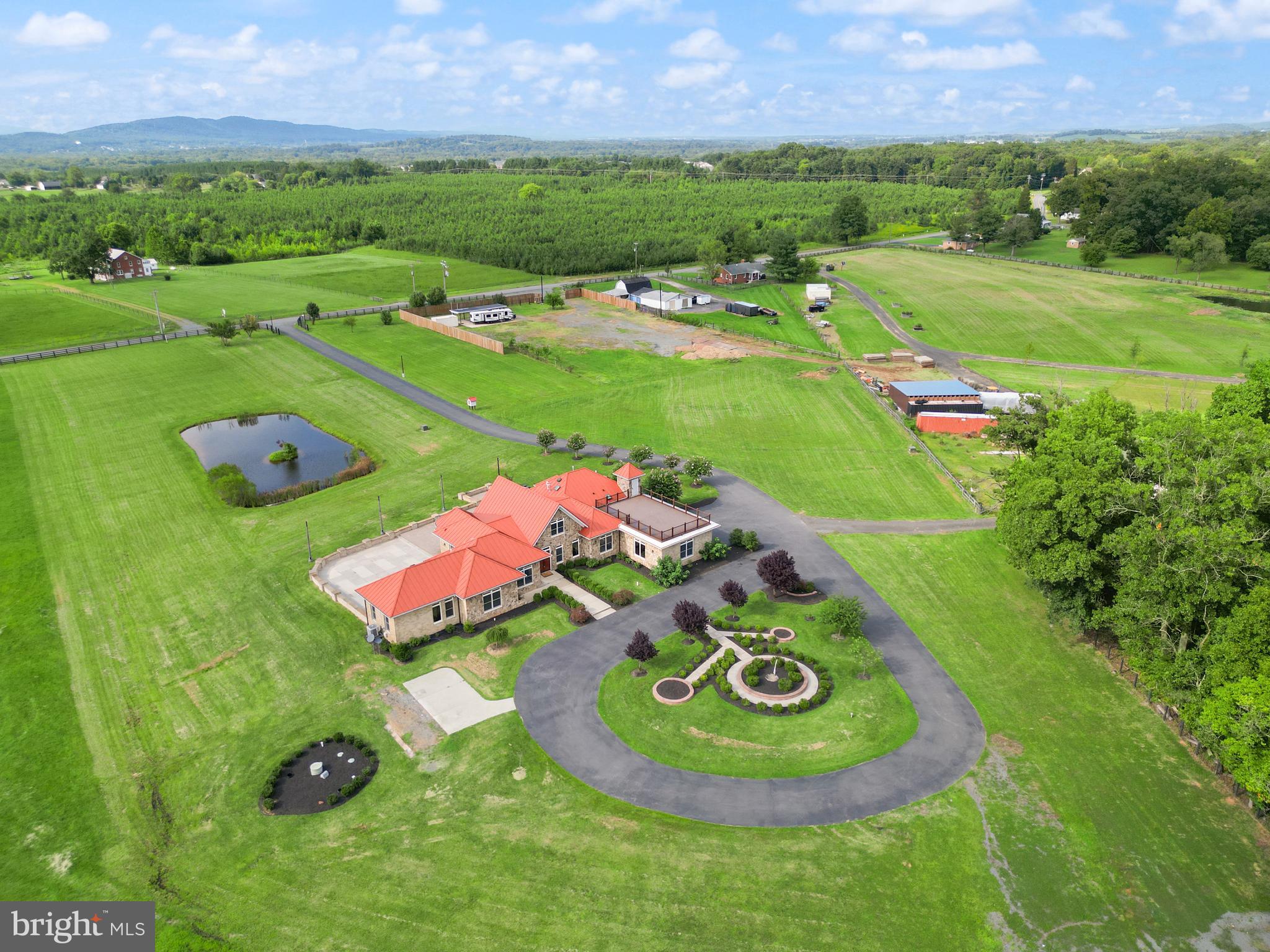 43093 Lucketts Road Leesburg, VA 20176 - Photo 84 of 94 Gallery Image 84