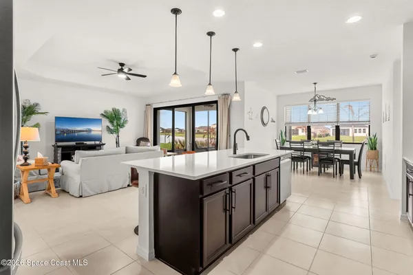 $3,450 | 2717 Kamin Drive, Melbourne, FL 32940