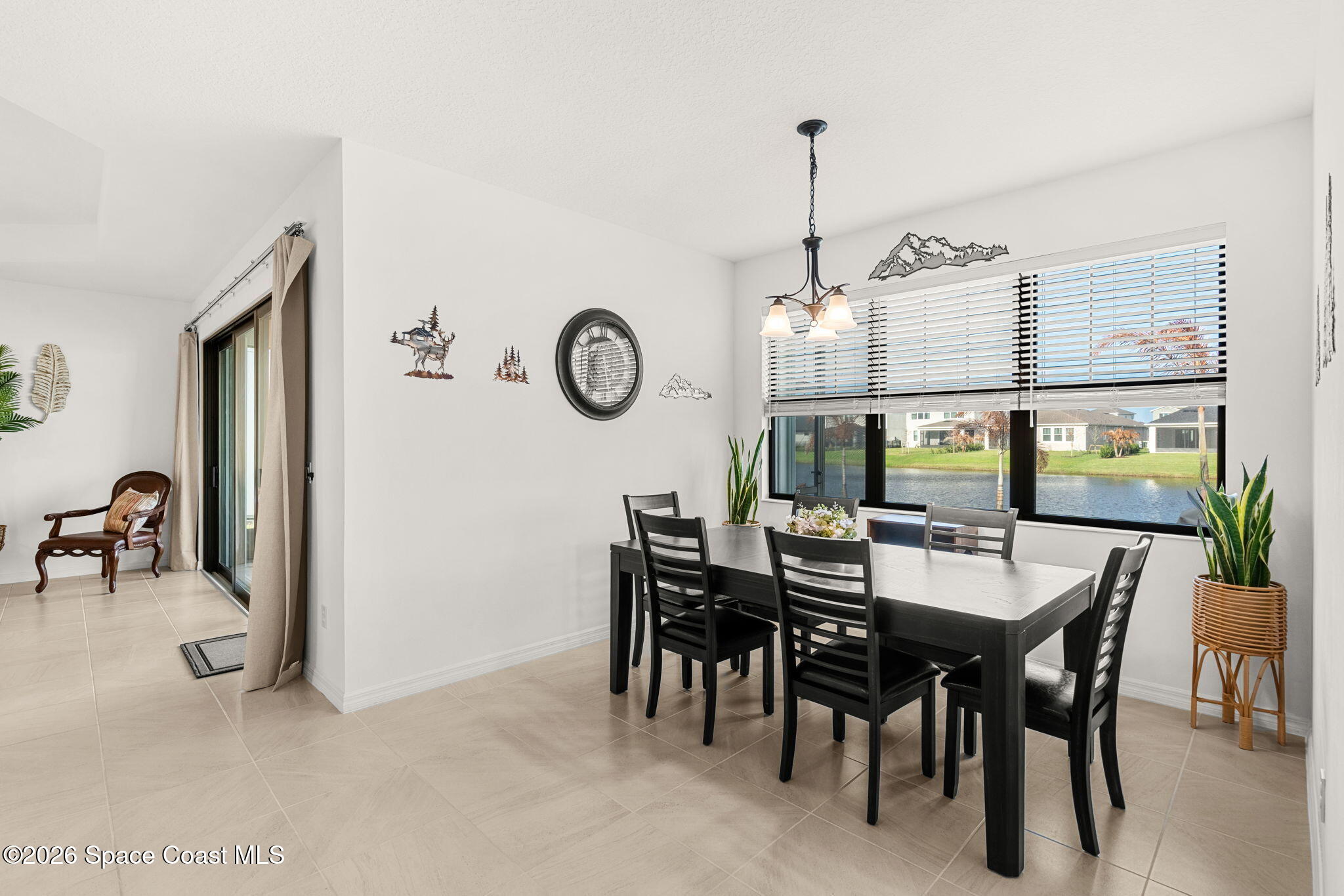 2717 Kamin Drive Melbourne, FL 32940 - Photo 14 of 50 Dining Room