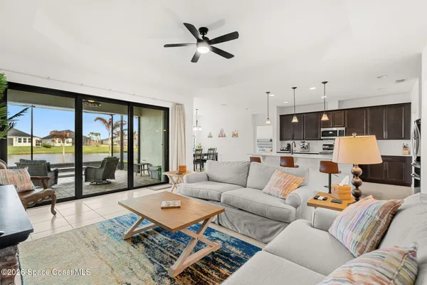 $3,450 | 2717 Kamin Drive, Melbourne, FL 32940