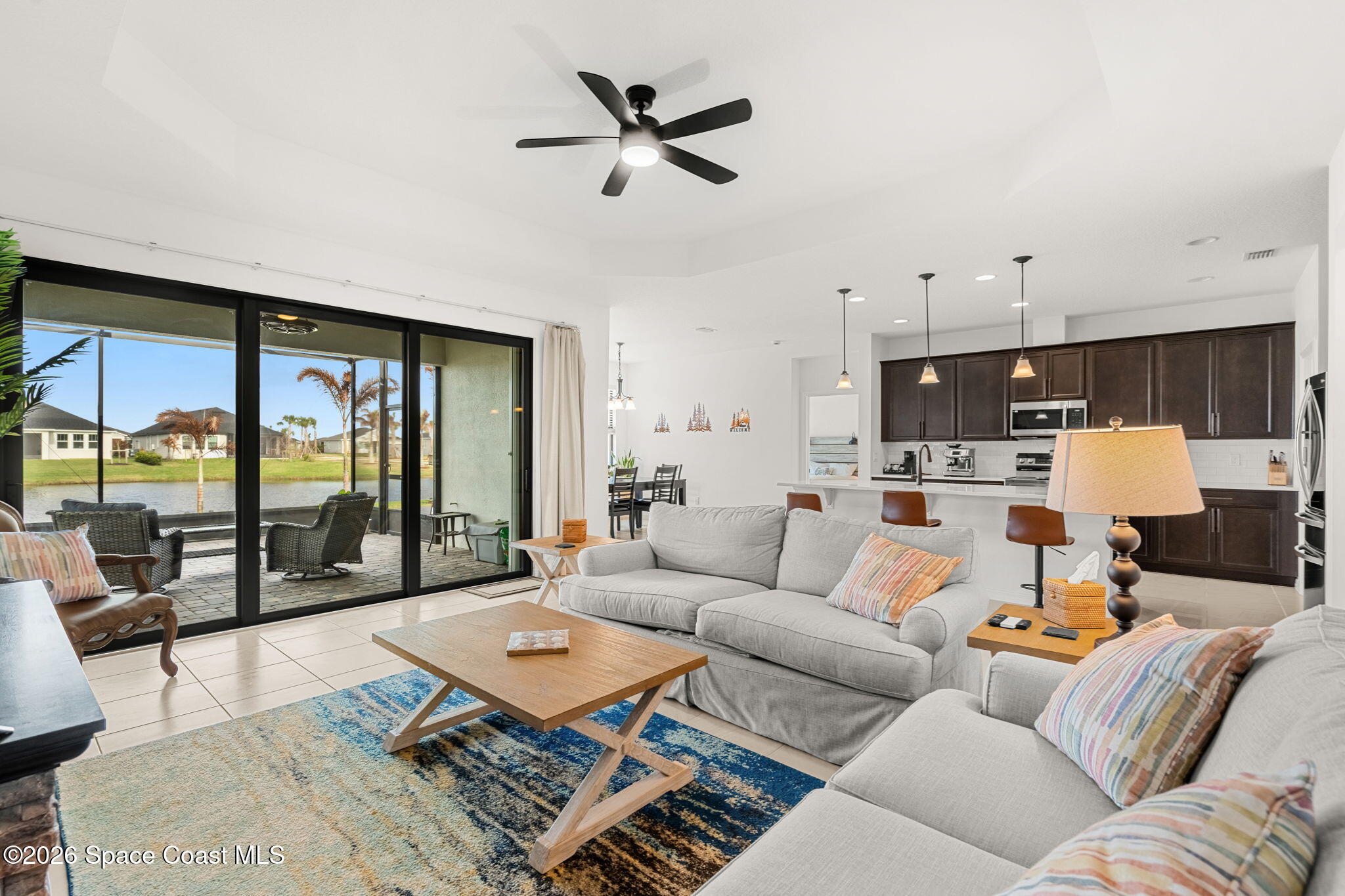 2717 Kamin Drive Melbourne, FL 32940 - Photo 16 of 50 Great Room