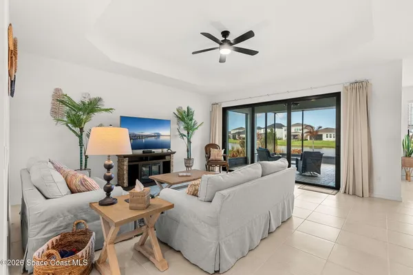 $3,450 | 2717 Kamin Drive, Melbourne, FL 32940