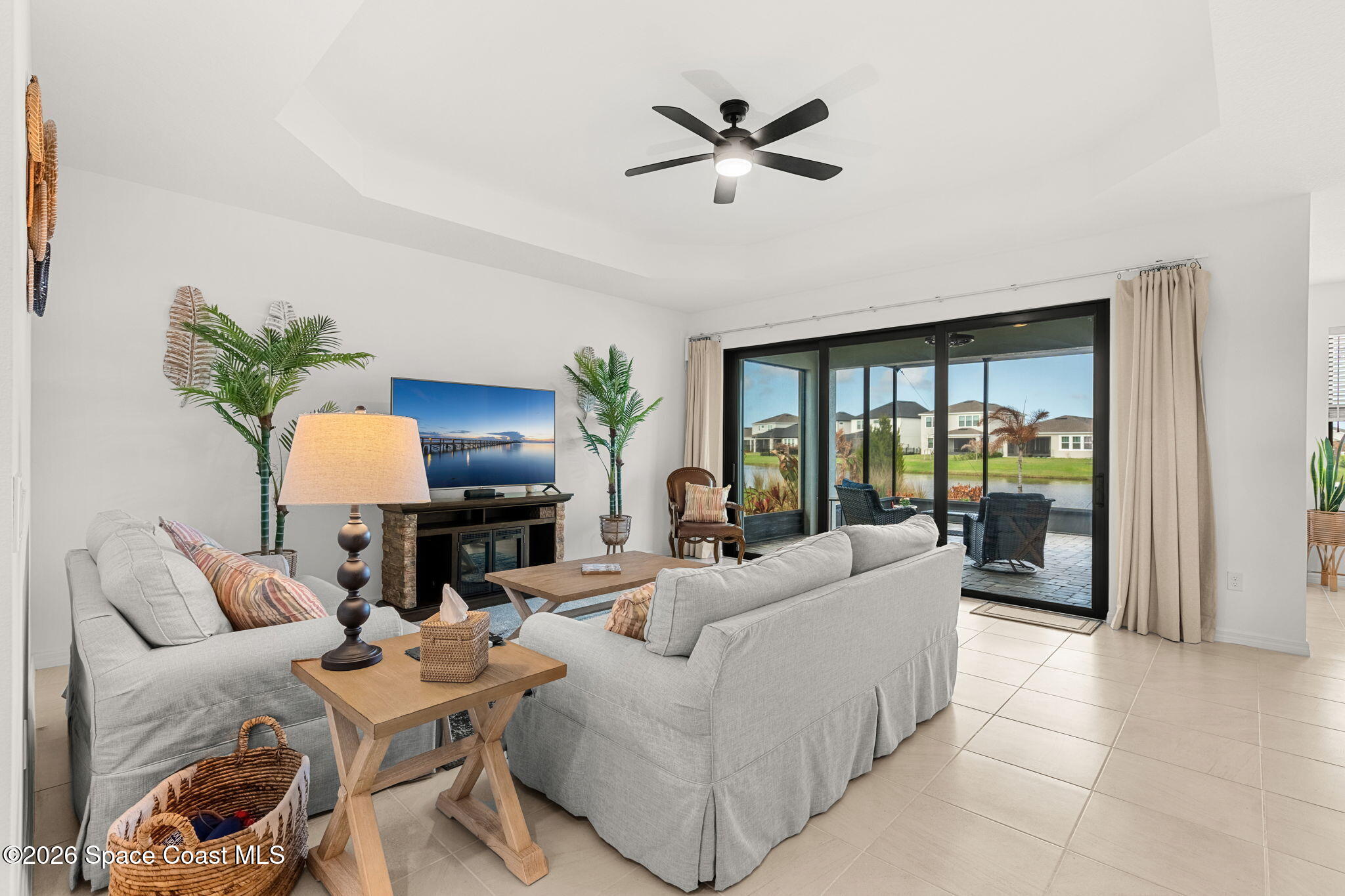 2717 Kamin Drive Melbourne, FL 32940 - Photo 17 of 50 Great Room