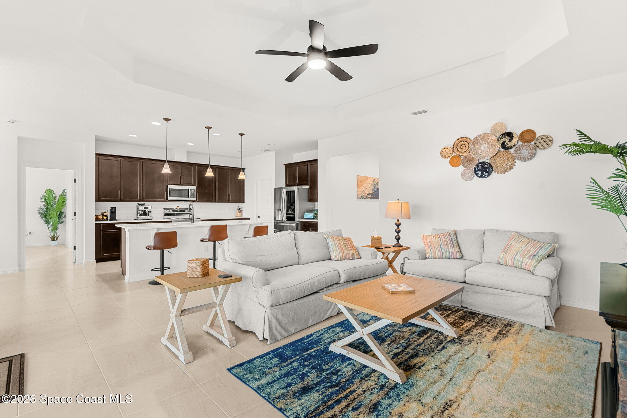 2717 Kamin Drive Melbourne, FL 32940 - Photo 18 of 50 Great Room