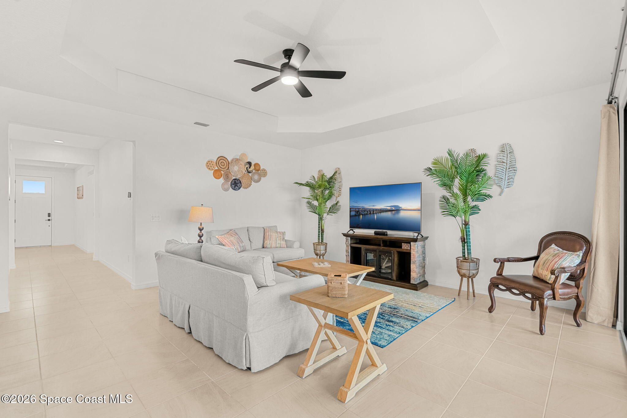 2717 Kamin Drive Melbourne, FL 32940 - Photo 19 of 50 Great Room