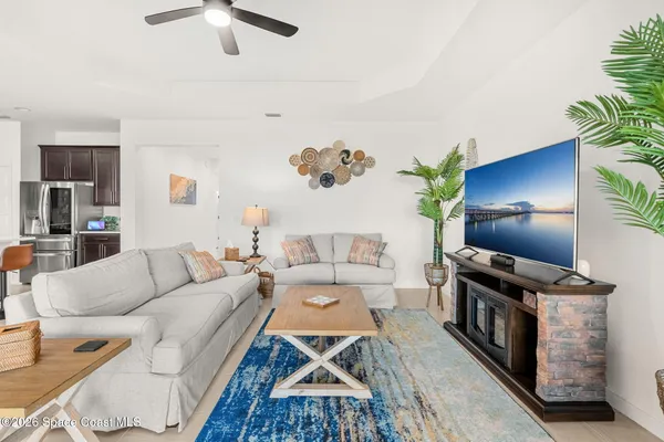 $3,450 | 2717 Kamin Drive, Melbourne, FL 32940