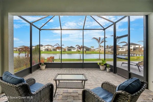 $3,450 | 2717 Kamin Drive, Melbourne, FL 32940