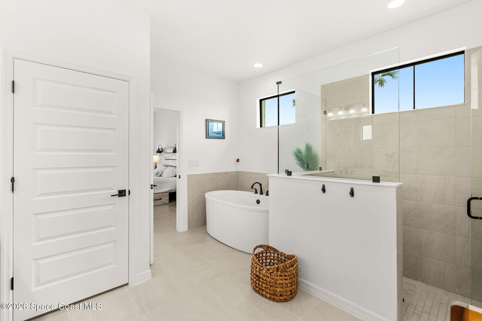 2717 Kamin Drive Melbourne, FL 32940 - Photo 26 of 50 Primary Bathroom