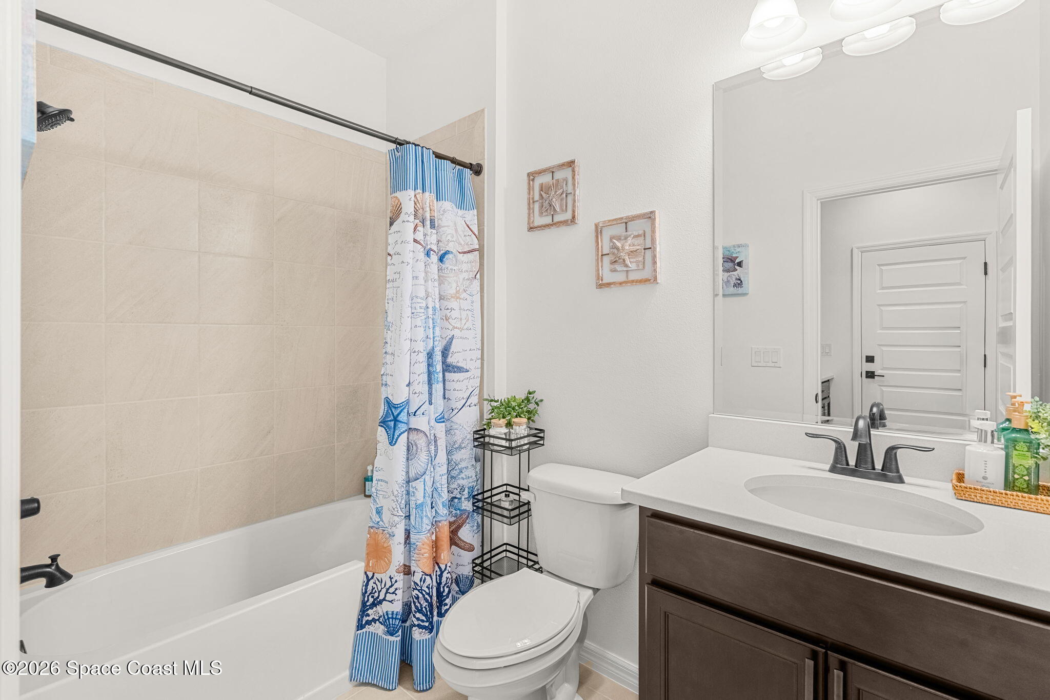 2717 Kamin Drive Melbourne, FL 32940 - Photo 29 of 50 Bathroom 2