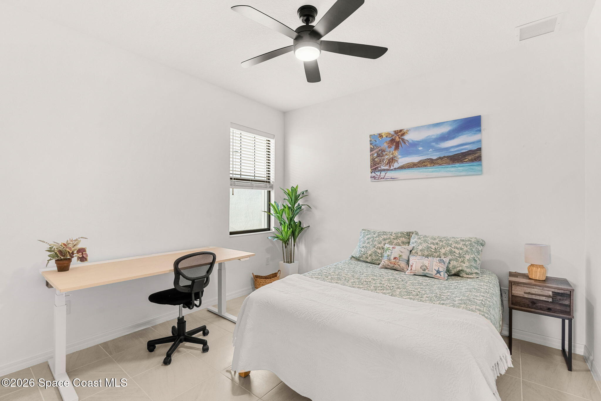 2717 Kamin Drive Melbourne, FL 32940 - Photo 30 of 50 Bedroom 3