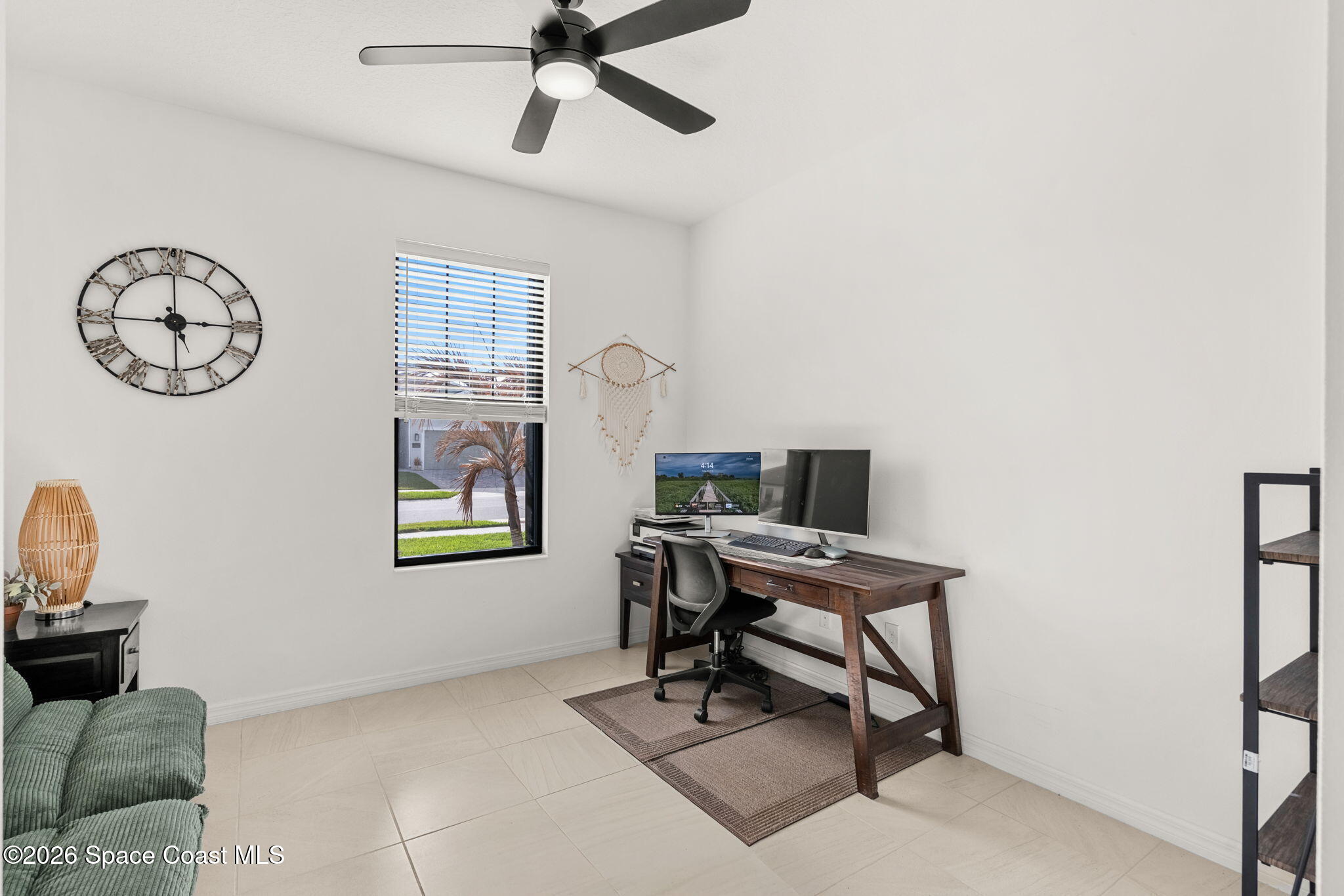 2717 Kamin Drive Melbourne, FL 32940 - Photo 32 of 50 Bedroom 4