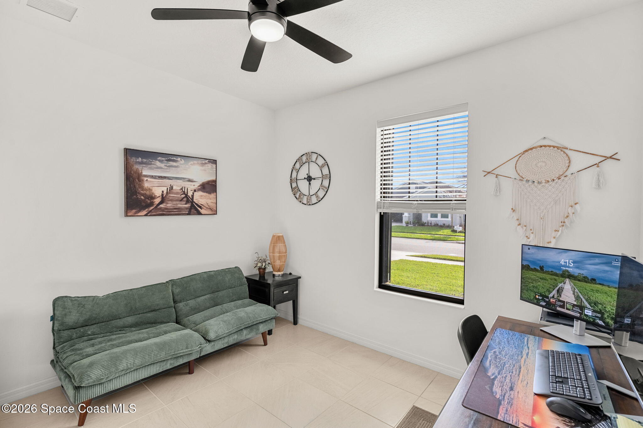 2717 Kamin Drive Melbourne, FL 32940 - Photo 33 of 50 Bedroom 4