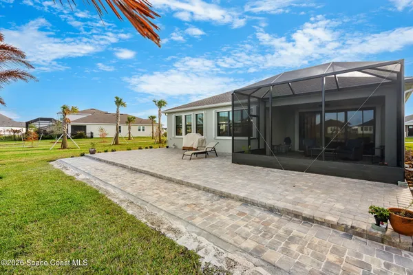 $3,450 | 2717 Kamin Drive, Melbourne, FL 32940