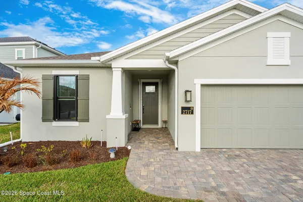 $3,450 | 2717 Kamin Drive, Melbourne, FL 32940