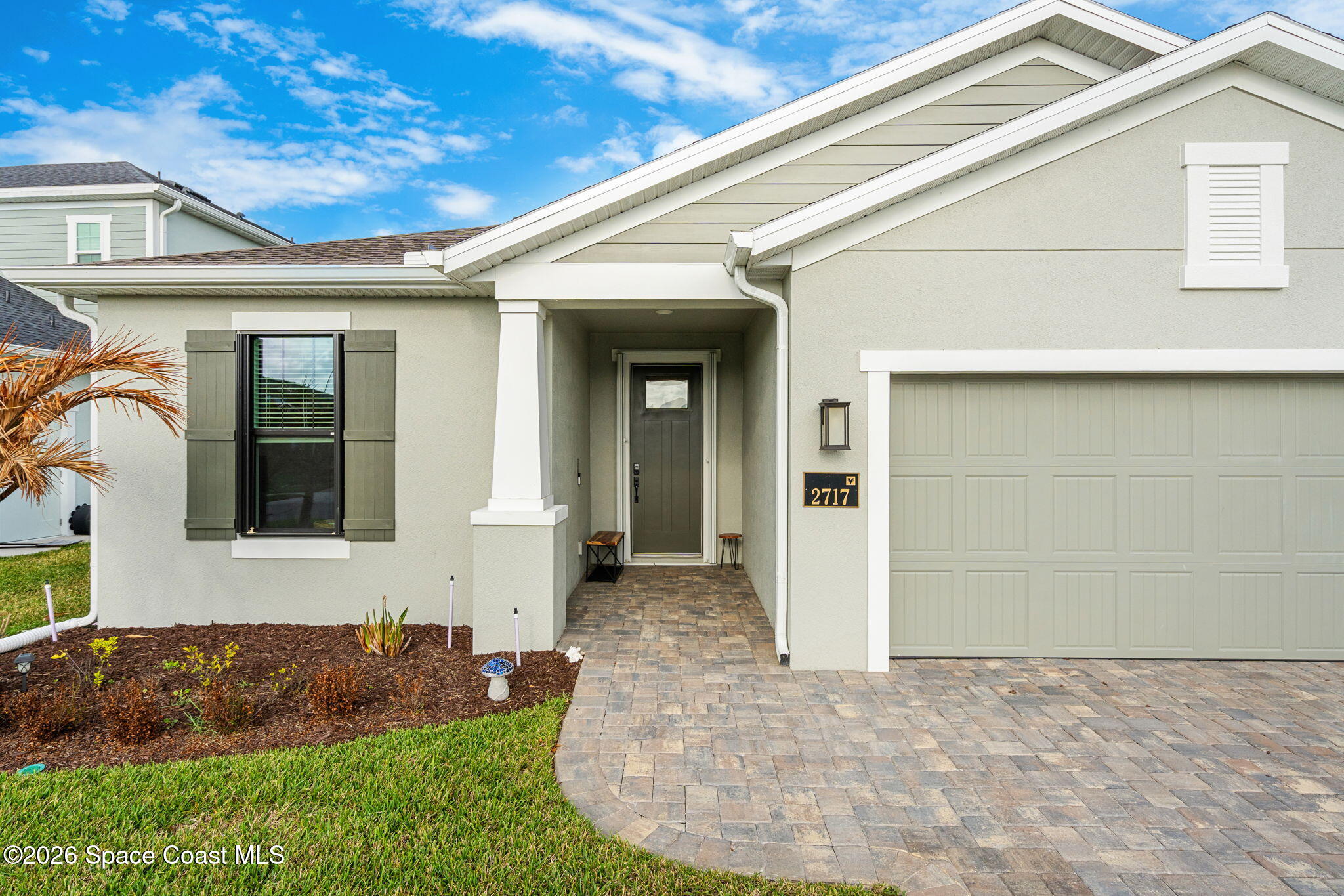 2717 Kamin Drive Melbourne, FL 32940 - Photo 4 of 50 Front