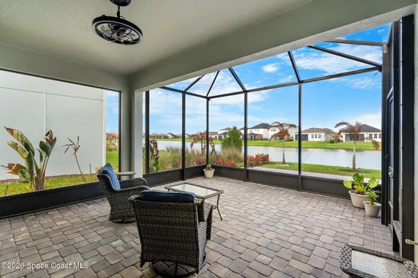 $3,450 | 2717 Kamin Drive, Melbourne, FL 32940