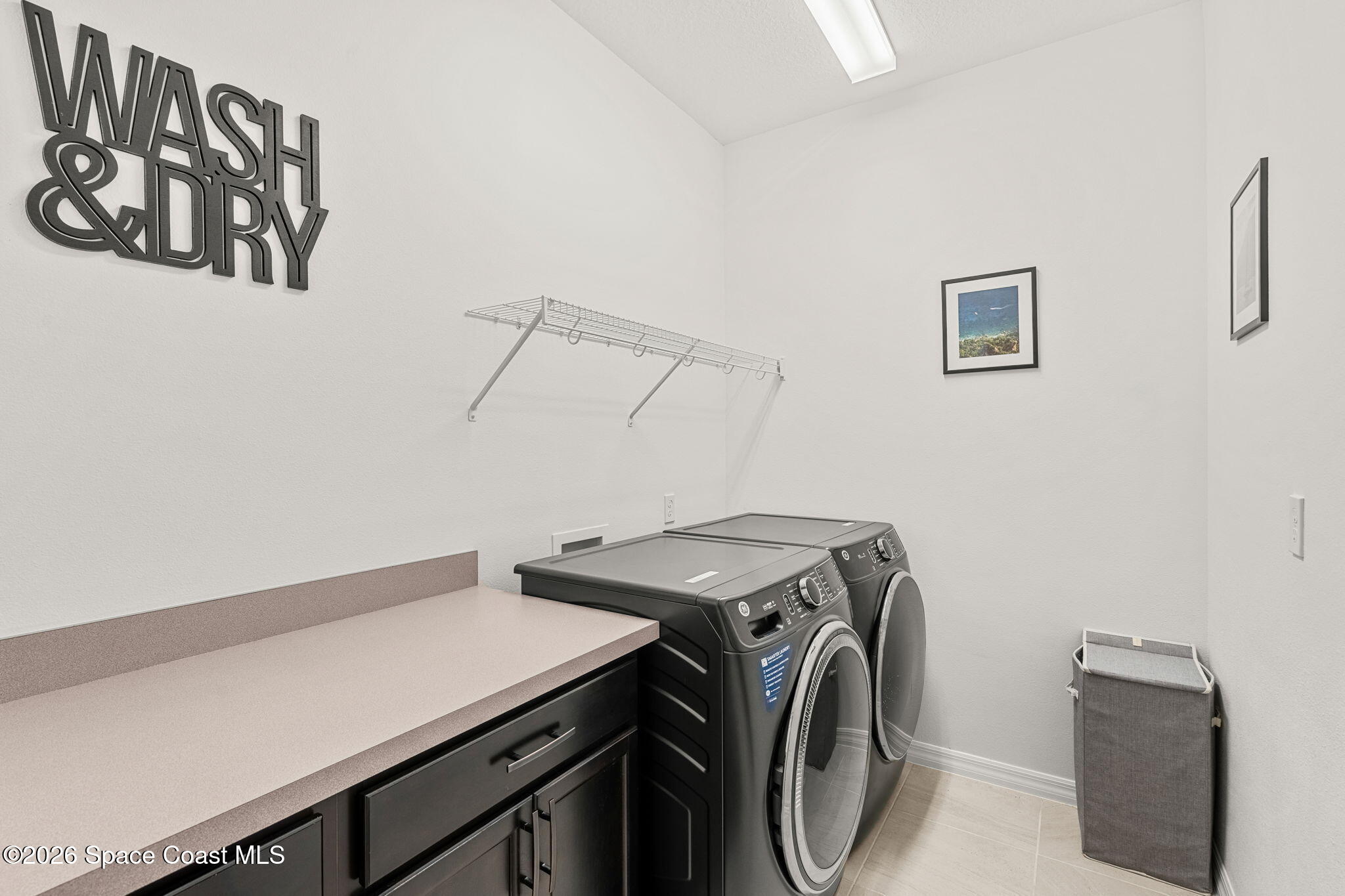 2717 Kamin Drive Melbourne, FL 32940 - Photo 44 of 50 Laundry Room