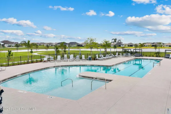 $3,450 | 2717 Kamin Drive, Melbourne, FL 32940