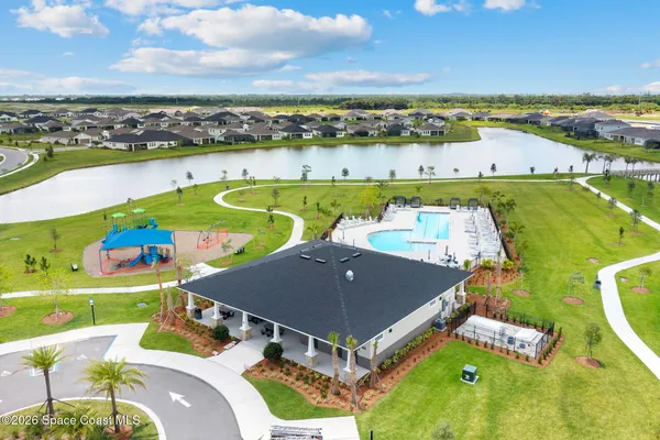 $3,450 | 2717 Kamin Drive, Melbourne, FL 32940