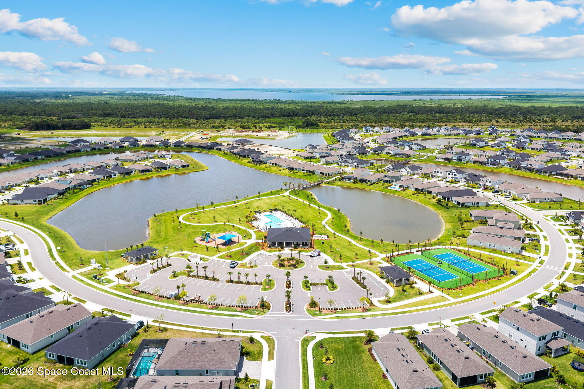 2717 Kamin Drive Melbourne, FL 32940 - Photo 50 of 50 Pangea Park Amenities