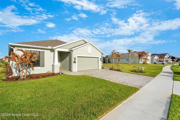 $3,450 | 2717 Kamin Drive, Melbourne, FL 32940